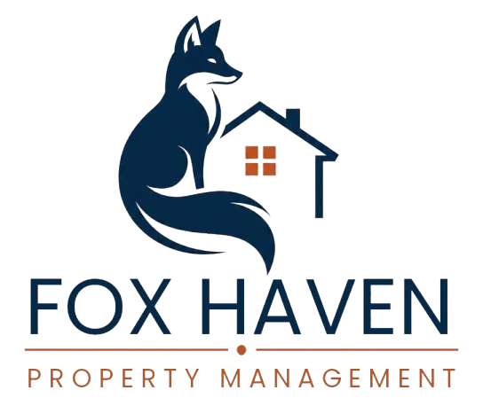 Fox Haven Property Management Logo